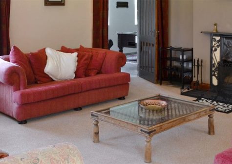 Trescowthick Barn, St Newlyn East