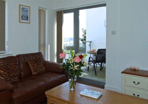 Trevena, Newquay