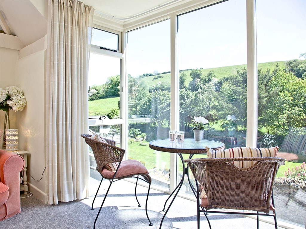 Twysden Cottage, West Charleton Grange, West Charleton Holiday homes in & South Hams