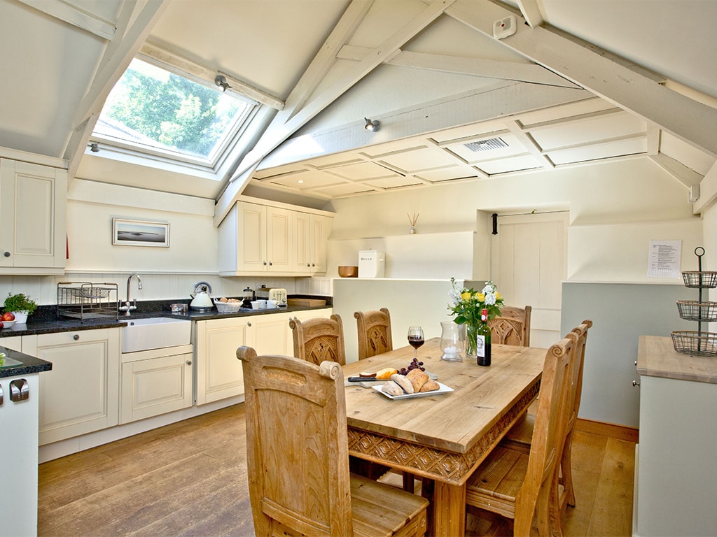 Twysden Cottage, West Charleton Grange, West Charleton Holiday homes in & South Hams