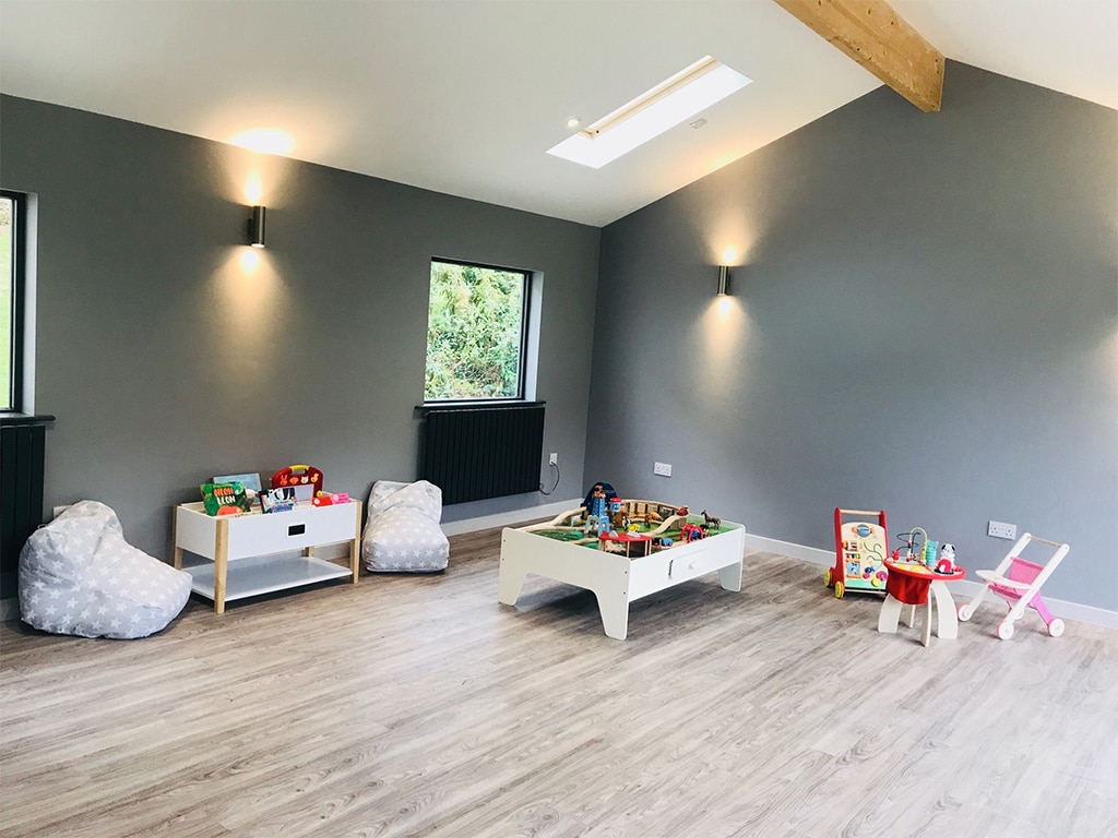 Twysden Cottage, West Charleton Grange, West Charleton Holiday homes in & South Hams