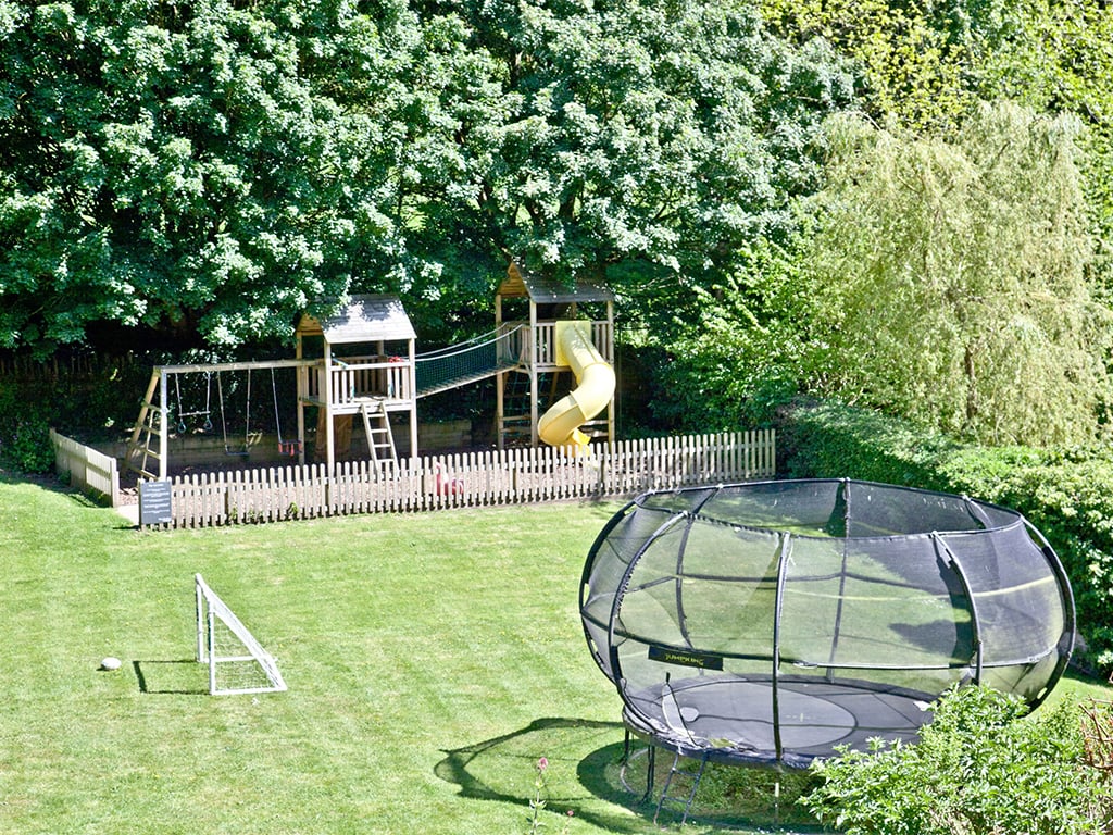 Twysden Cottage, West Charleton Grange, West Charleton Holiday homes in & South Hams