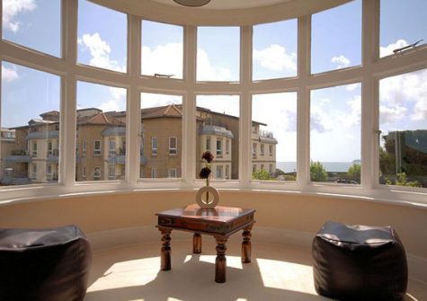 Bedroom #1 @ Upper Alvista