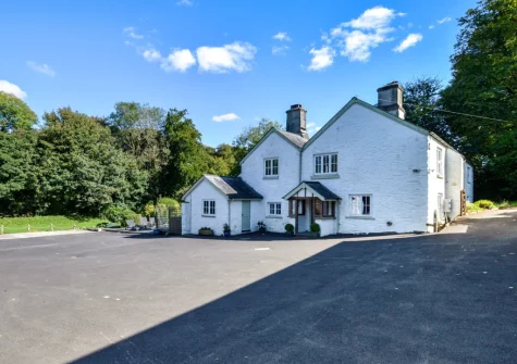 Vale House is a beautifully presented holiday home located in picturesque Dartmoor National Park
