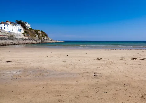 Valley View is an ideal base for visiting Cornwall's gorgeous sandy beaches and everything the county has to offer