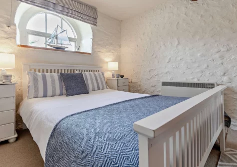 Bedroom #2 at Valley View, Woodford