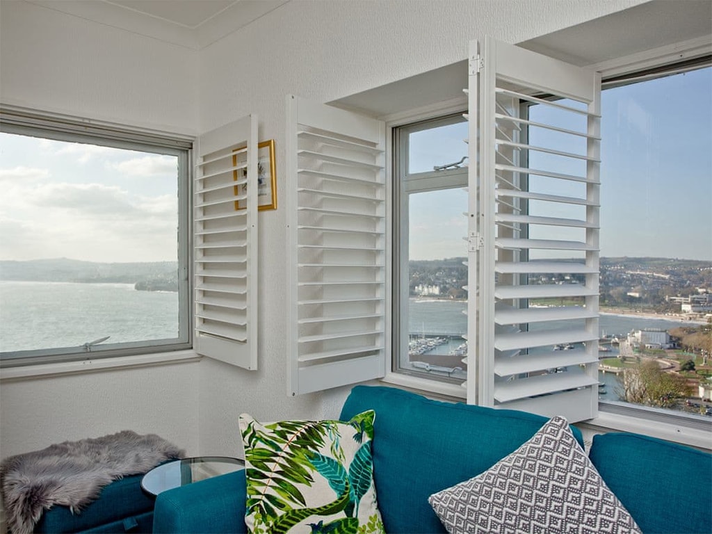 Vane Tower, Torquay Holiday homes in Torquay