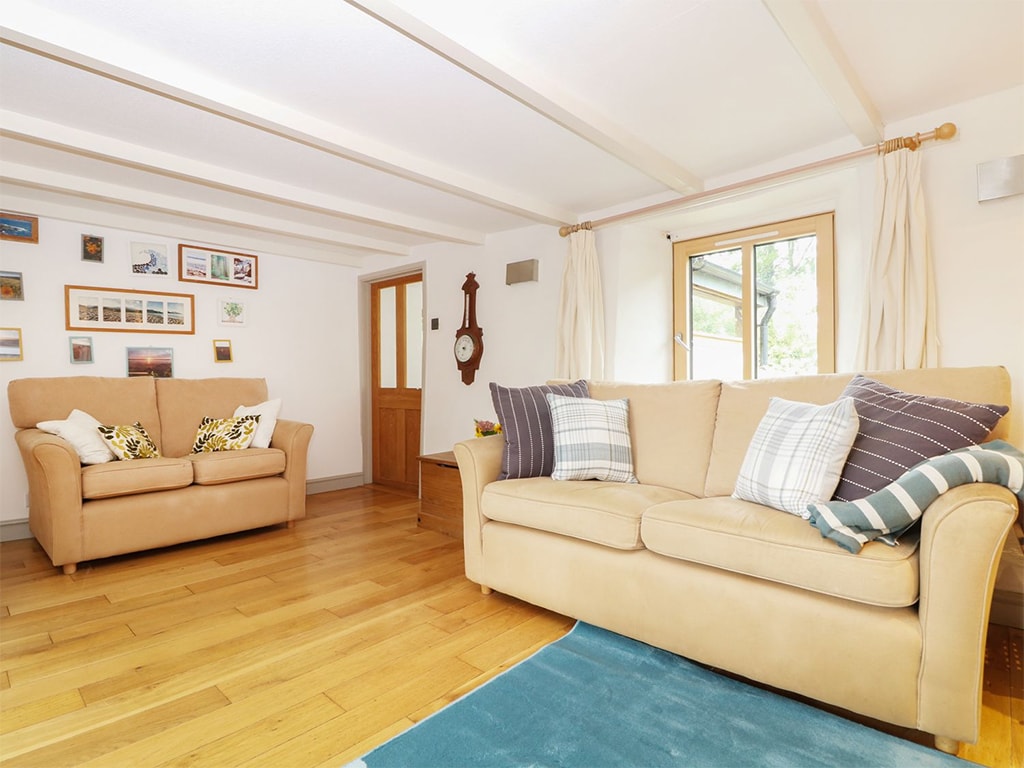 Ventonwyn, Perranzabuloe Holiday homes in Perranporth