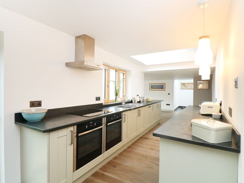 Ventonwyn, Perranzabuloe Holiday homes in Perranporth