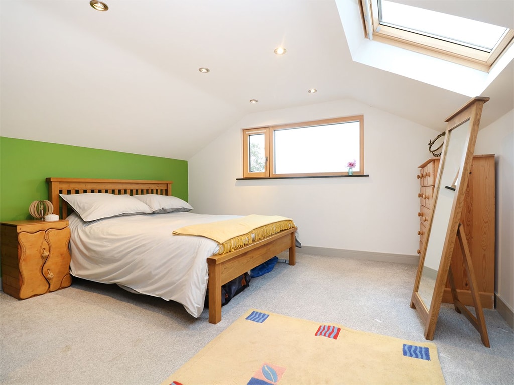 Ventonwyn, Perranzabuloe Holiday homes in Perranporth