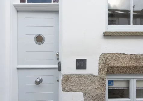 Walters on The Digey is a beautiful & characterful cottage in a sought-after area of St Ives