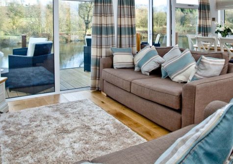 Waters Edge, Lakeview Manor, Dunkeswell