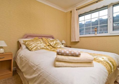Bedroom #2 @ Waters Edge