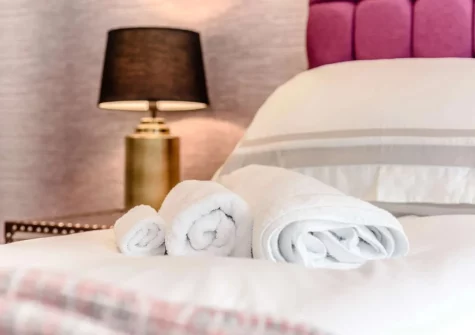 Bedroom #5 at Waters Reach, Westward Ho!