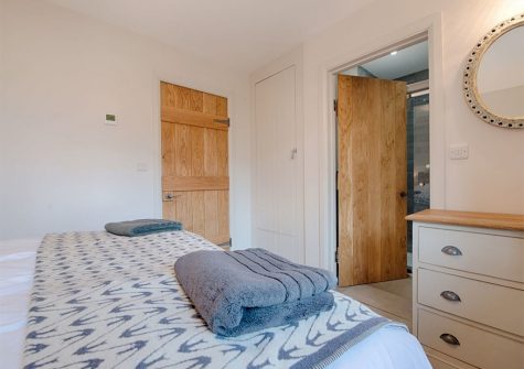 Bedroom #3 at Waterside, Kenn