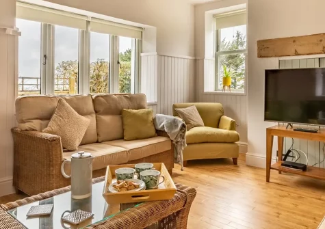 Welcombe Cottage, Welcombe