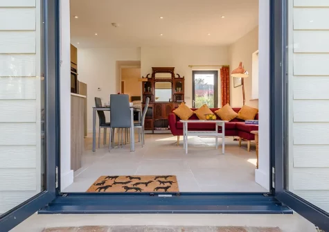 Welcome to West Hayne Cottage, Cheriton Fitzpaine