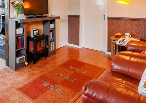 White Cloud Cottage, Brixham