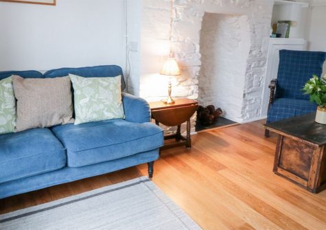 Wickham Cottage, Calstock