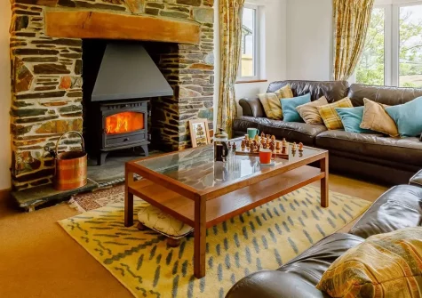 Wildwood, Bude