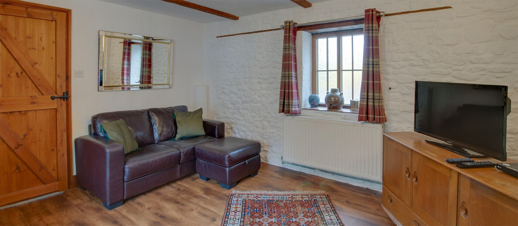 Willows Cottage, Axminster Holiday homes in Axminster