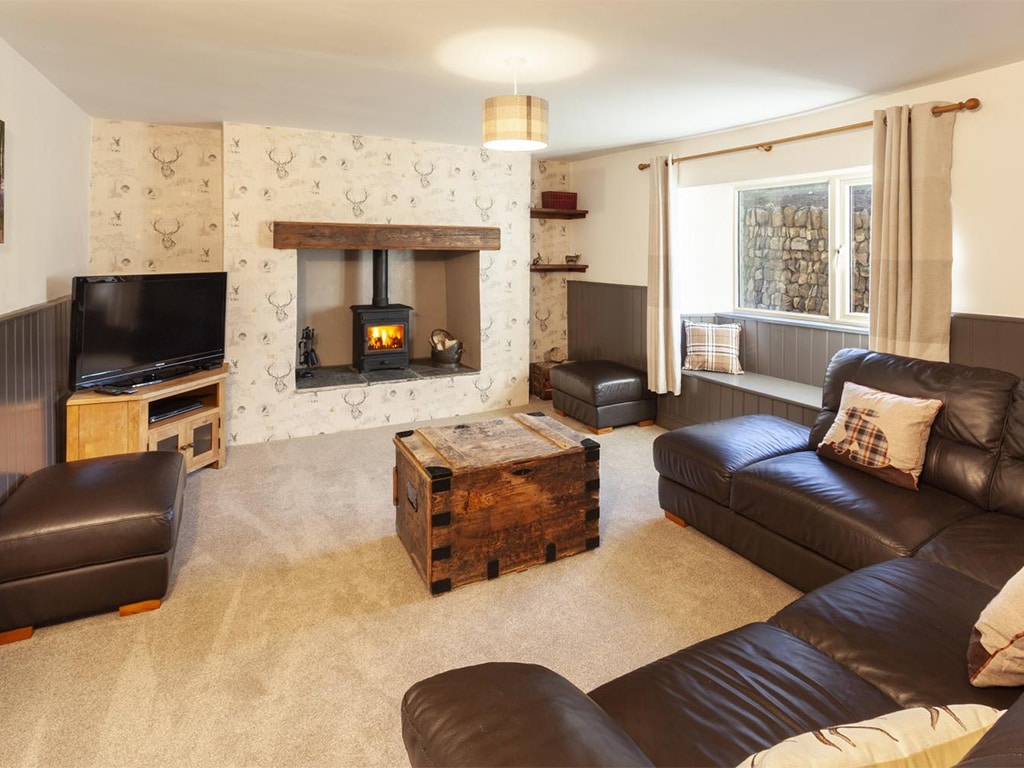 Wingate Farm, Countisbury Holiday homes in Exmoor & country