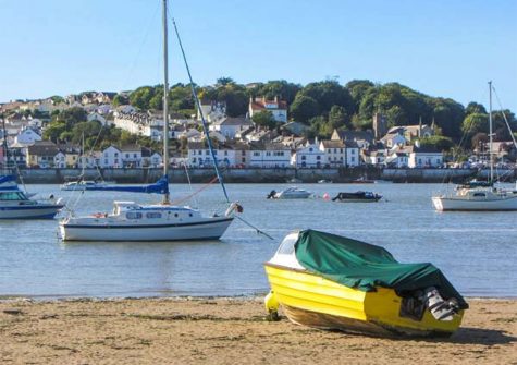 Woodside, Bideford is ideally placed to discover all that this area of Devon has to offer.